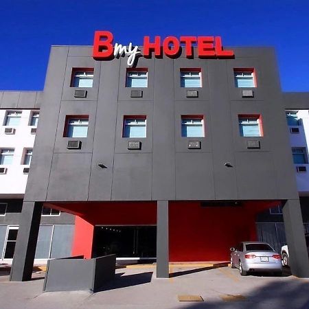 B My Hotel Тихуана Экстерьер фото